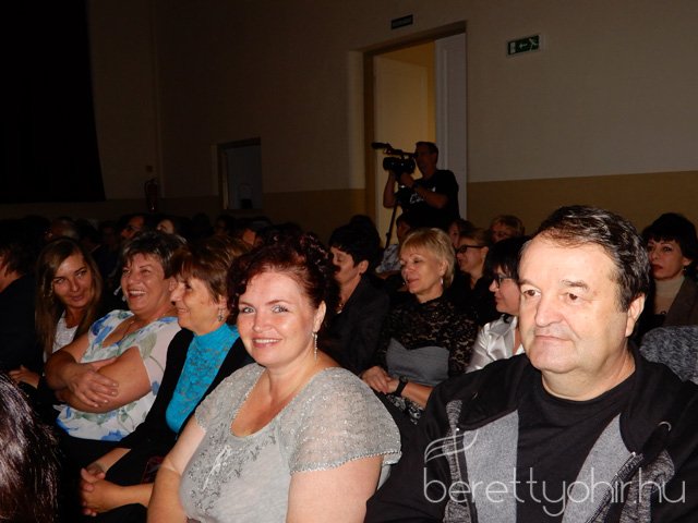 90 éves a Gróf Tisza István Kórház 76